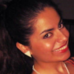 Meet your Posher, Katie